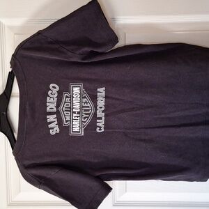 Vintage Harley Davidson t-shirt